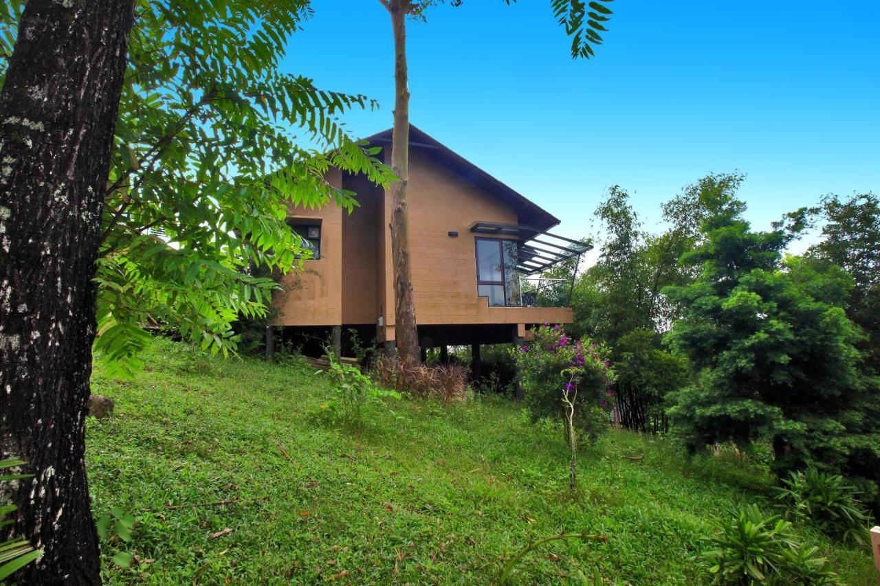 Tea Terrain Resorts & Spa Vagamon Bagian luar foto